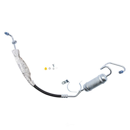 Picture of 92112 Pressure Line Assembly  By EDELMANN