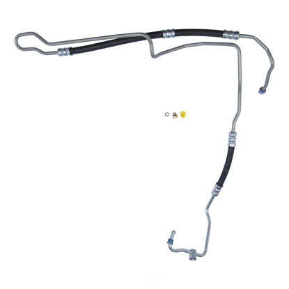 Picture of 92113 Pressure Line Assembly  By EDELMANN