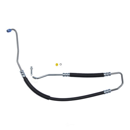 Picture of 92116 Pressure Line Assembly  By EDELMANN