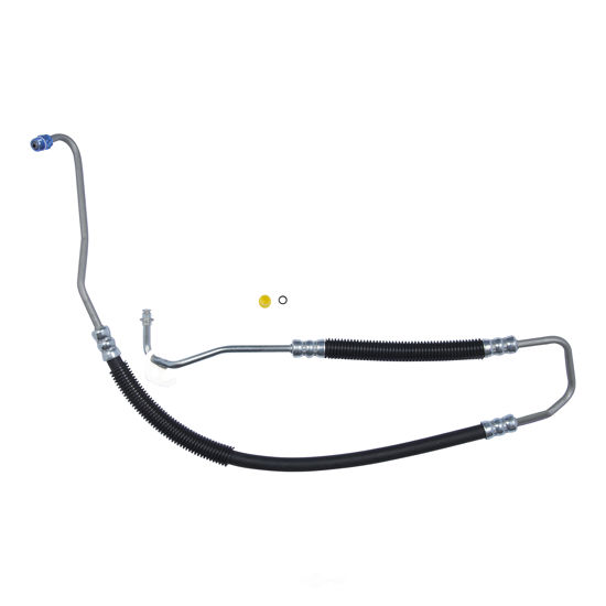 Picture of 92116 Pressure Line Assembly  By EDELMANN
