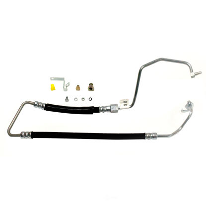 Picture of 92118 Pressure Line Assembly  By EDELMANN