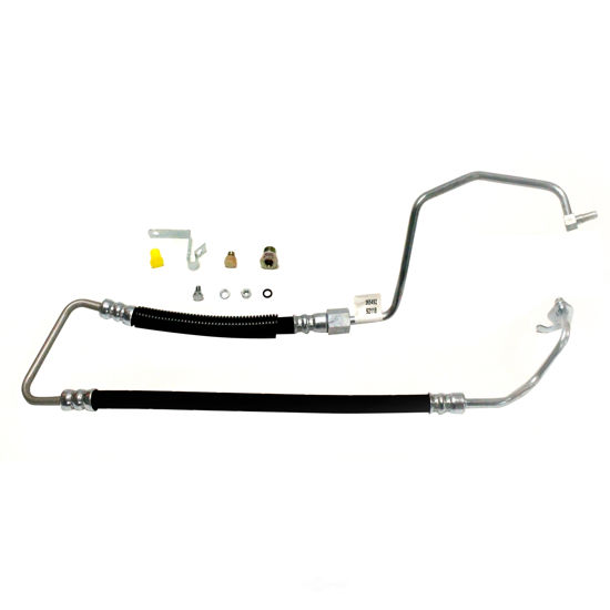 Picture of 92118 Pressure Line Assembly  By EDELMANN