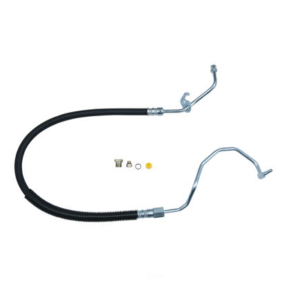 Picture of 92120 Pressure Line Assembly  By EDELMANN