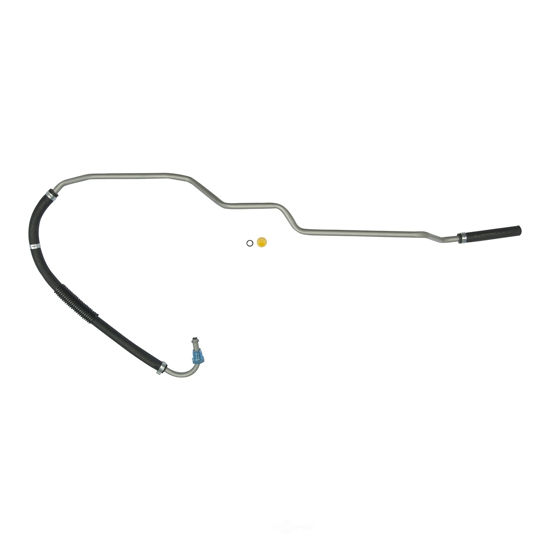Picture of 92122 Return Line Assembly  By EDELMANN