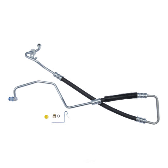 Picture of 92123 Pressure Line Assembly  By EDELMANN