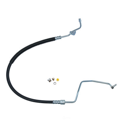 Picture of 92124 Pressure Line Assembly  By EDELMANN
