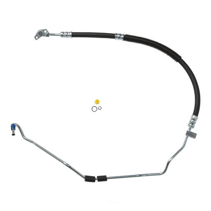Picture of 92131 Pressure Line Assembly  By EDELMANN