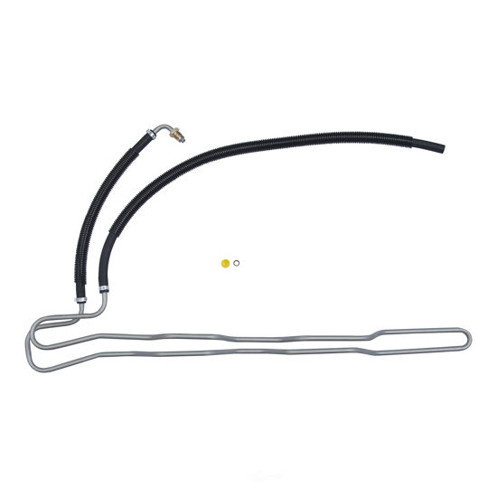 Picture of 92134 Return Line Assembly  By EDELMANN