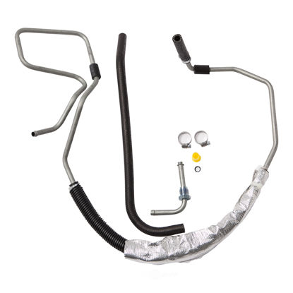 Picture of 92137 Return Line Assembly  By EDELMANN