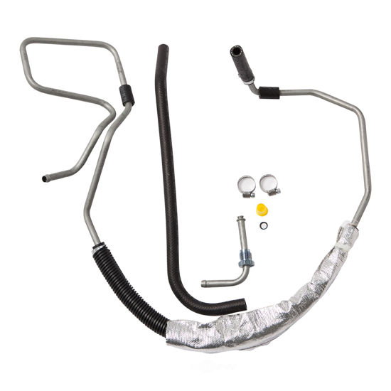 Picture of 92137 Return Line Assembly  By EDELMANN