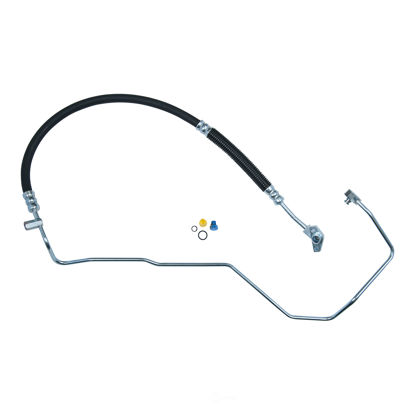 Picture of 92154 Pressure Line Assembly  By EDELMANN