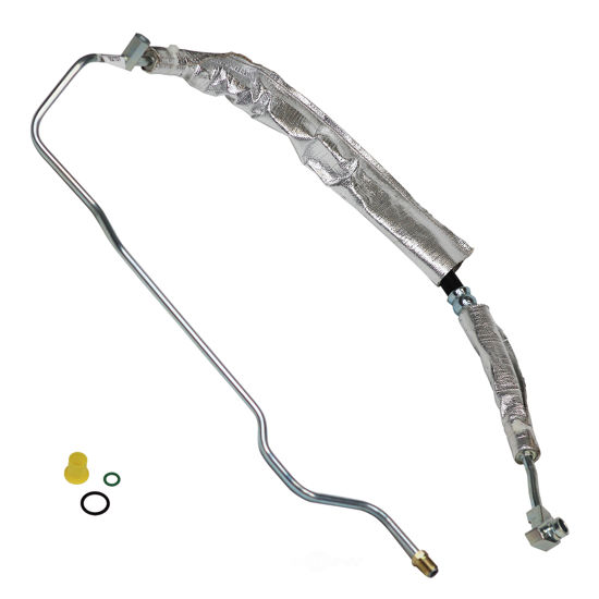 Picture of 92157 Pressure Line Assembly  By EDELMANN