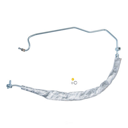 Picture of 92160 Pressure Line Assembly  By EDELMANN
