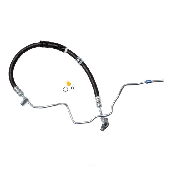 Picture of 92162 Pressure Line Assembly  By EDELMANN