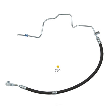 Picture of 92163 Pressure Line Assembly  By EDELMANN