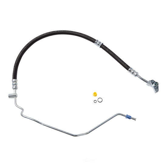 Picture of 92164 Pressure Line Assembly  By EDELMANN
