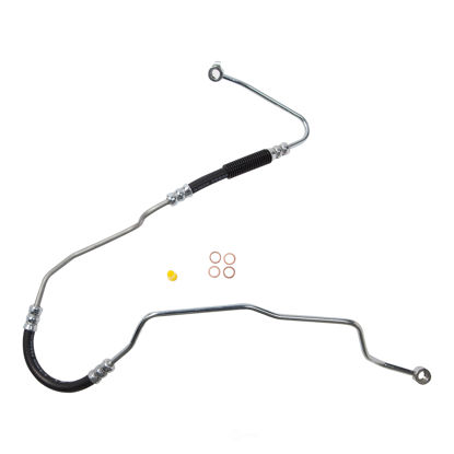 Picture of 92166 Pressure Line Assembly  By EDELMANN