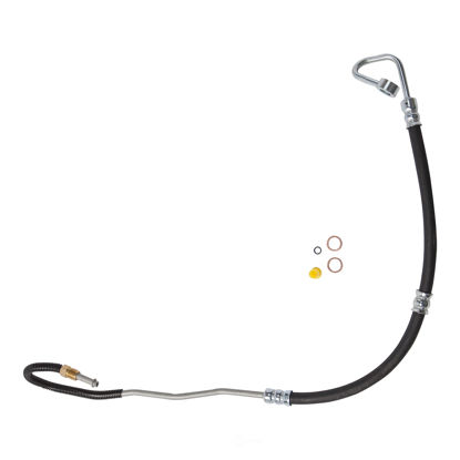 Picture of 92172 Pressure Line Assembly  By EDELMANN