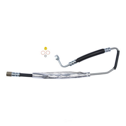 Picture of 92174 Pressure Line Assembly  By EDELMANN