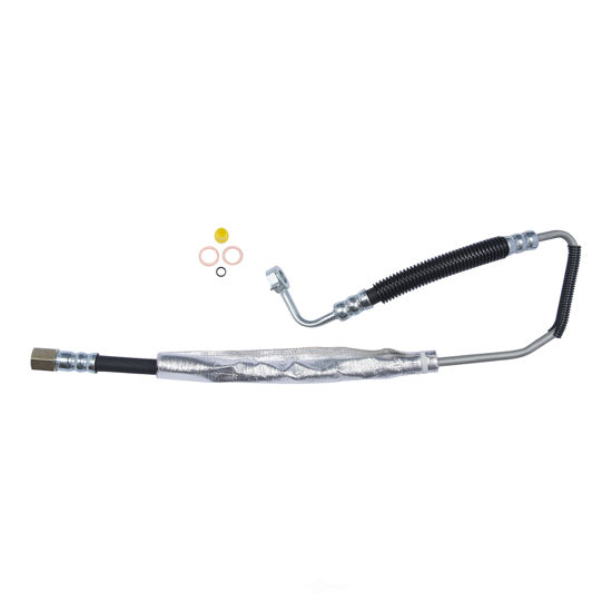 Picture of 92174 Pressure Line Assembly  By EDELMANN