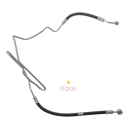 Picture of 92201 Pressure Line Assembly  By EDELMANN