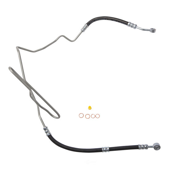 Picture of 92201 Pressure Line Assembly  By EDELMANN