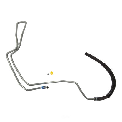 Picture of 92220 Return Line Assembly  By EDELMANN