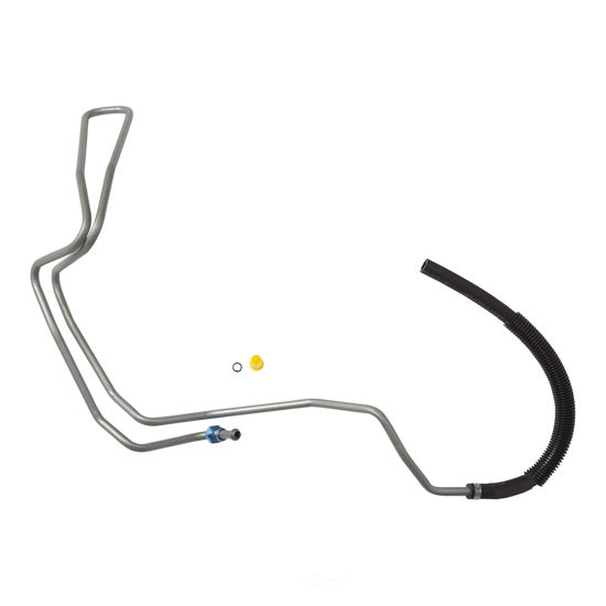 Picture of 92220 Return Line Assembly  By EDELMANN