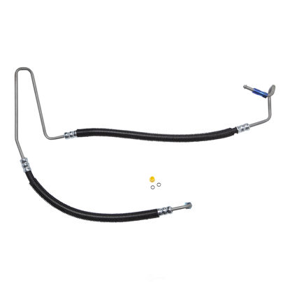 Picture of 92221 Pressure Line Assembly  By EDELMANN