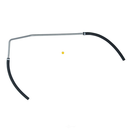 Picture of 92222 Return Line Assembly  By EDELMANN