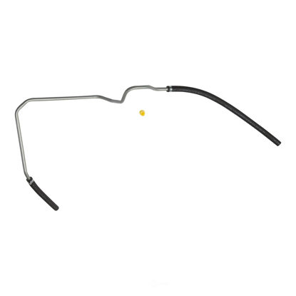 Picture of 92223 Return Line Assembly  By EDELMANN