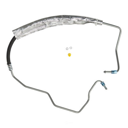 Picture of 92226 Pressure Line Assembly  By EDELMANN