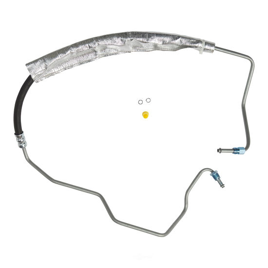 Picture of 92226 Pressure Line Assembly  By EDELMANN