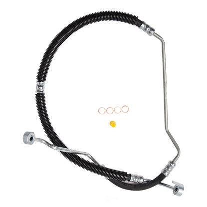 Picture of 92230 Pressure Line Assembly  By EDELMANN