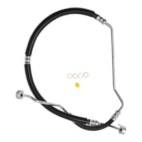 Picture of 92230 Pressure Line Assembly  By EDELMANN