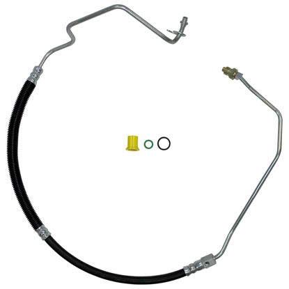 Picture of 92232 Pressure Line Assembly  By EDELMANN