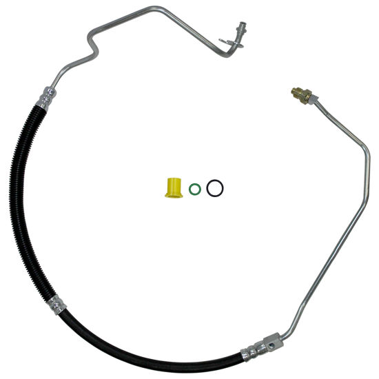 Picture of 92232 Pressure Line Assembly  By EDELMANN