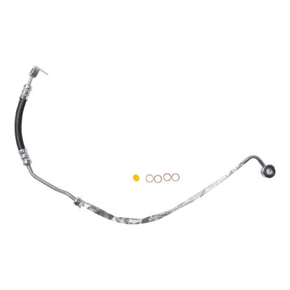 Picture of 92233 Pressure Line Assembly  By EDELMANN