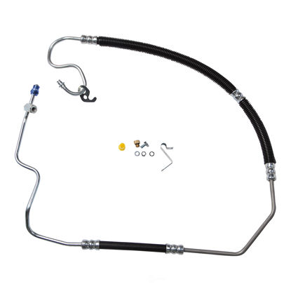 Picture of 92235 Pressure Line Assembly  By EDELMANN