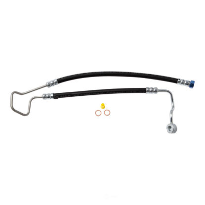 Picture of 92250 Pressure Line Assembly  By EDELMANN