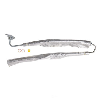 Picture of 92258 Pressure Line Assembly  By EDELMANN