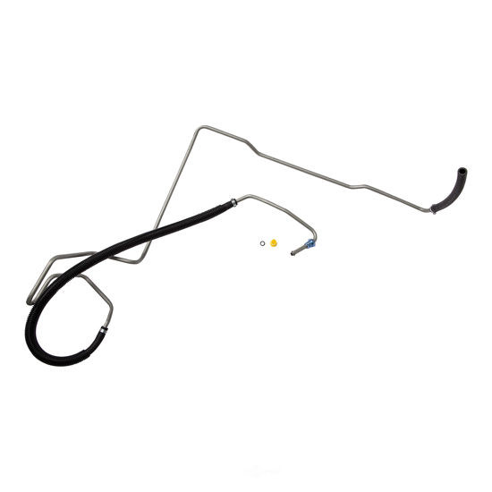Picture of 92263 Return Line Assembly  By EDELMANN