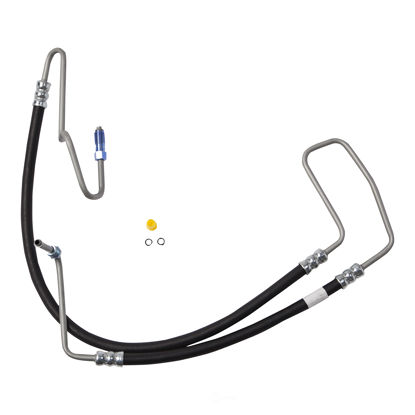 Picture of 92268 Pressure Line Assembly  By EDELMANN