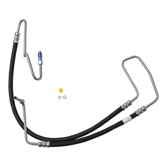 Picture of 92268 Pressure Line Assembly  By EDELMANN