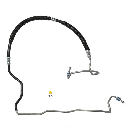 Picture of 92271 Pressure Line Assembly  By EDELMANN