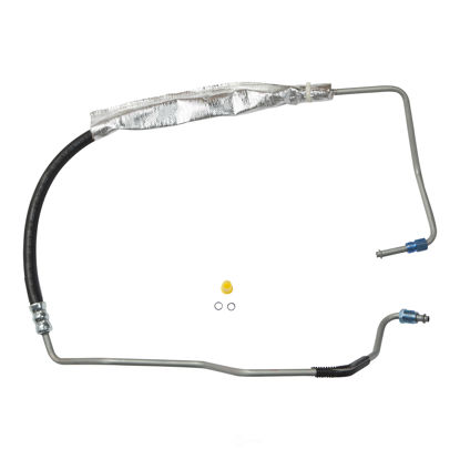 Picture of 92272 Pressure Line Assembly  By EDELMANN
