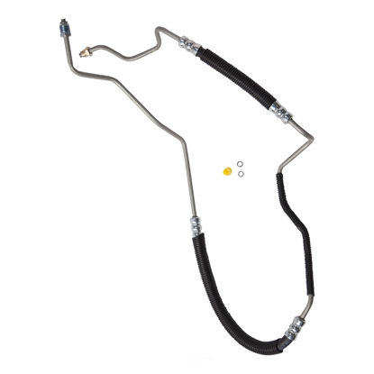 Picture of 92278 Pressure Line Assembly  By EDELMANN