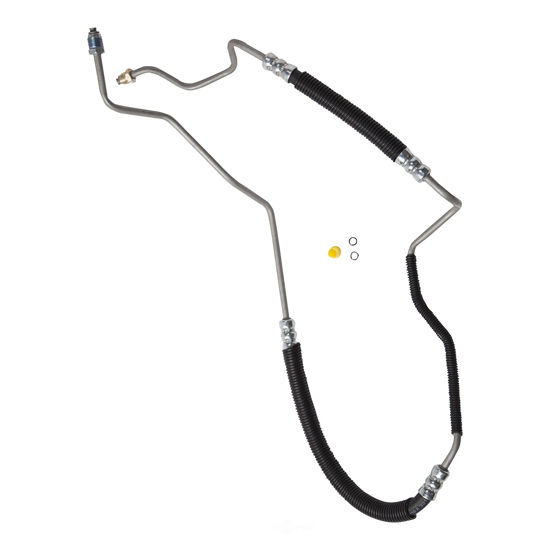 Picture of 92278 Pressure Line Assembly  By EDELMANN