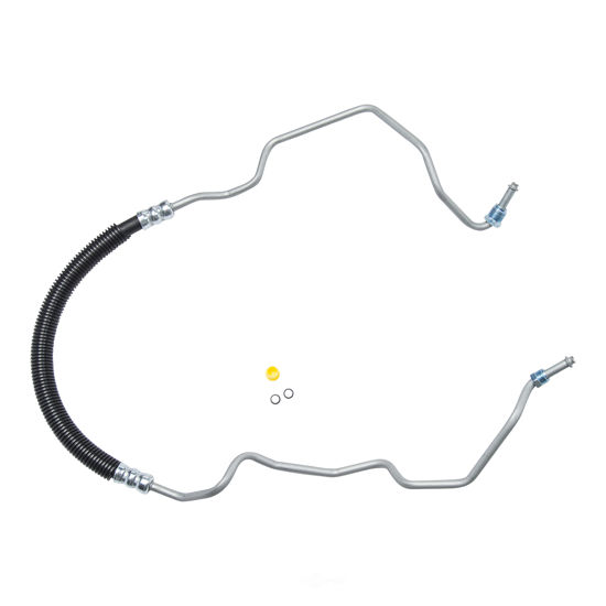 Picture of 92280 Pressure Line Assembly  By EDELMANN