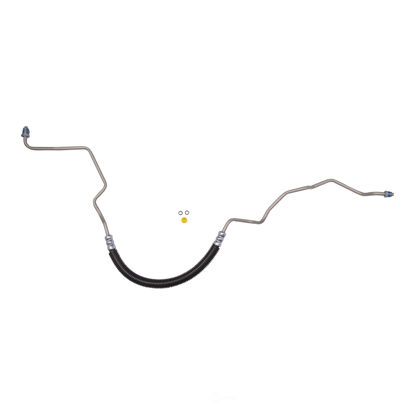 Picture of 92281 Pressure Line Assembly  By EDELMANN